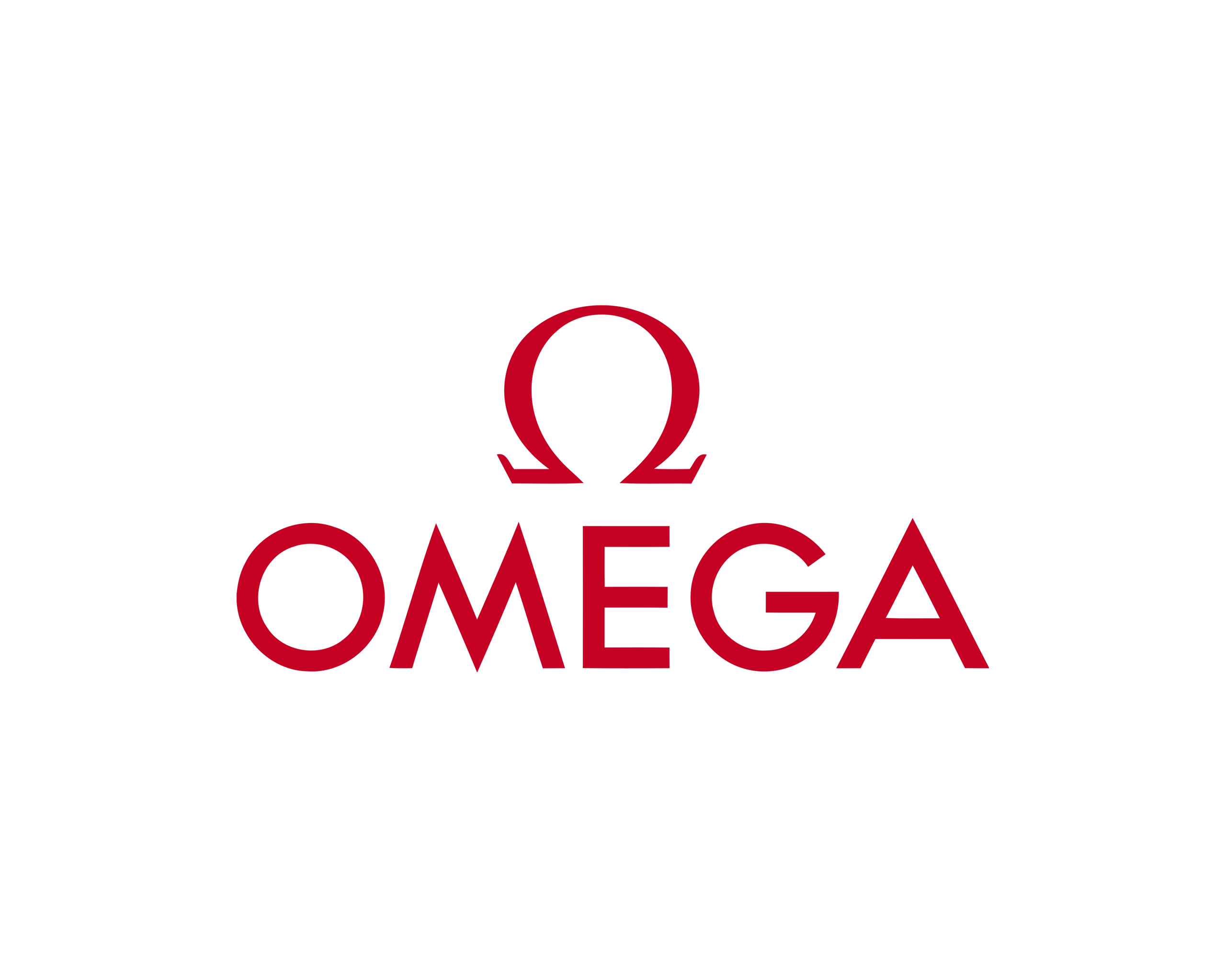 Omega