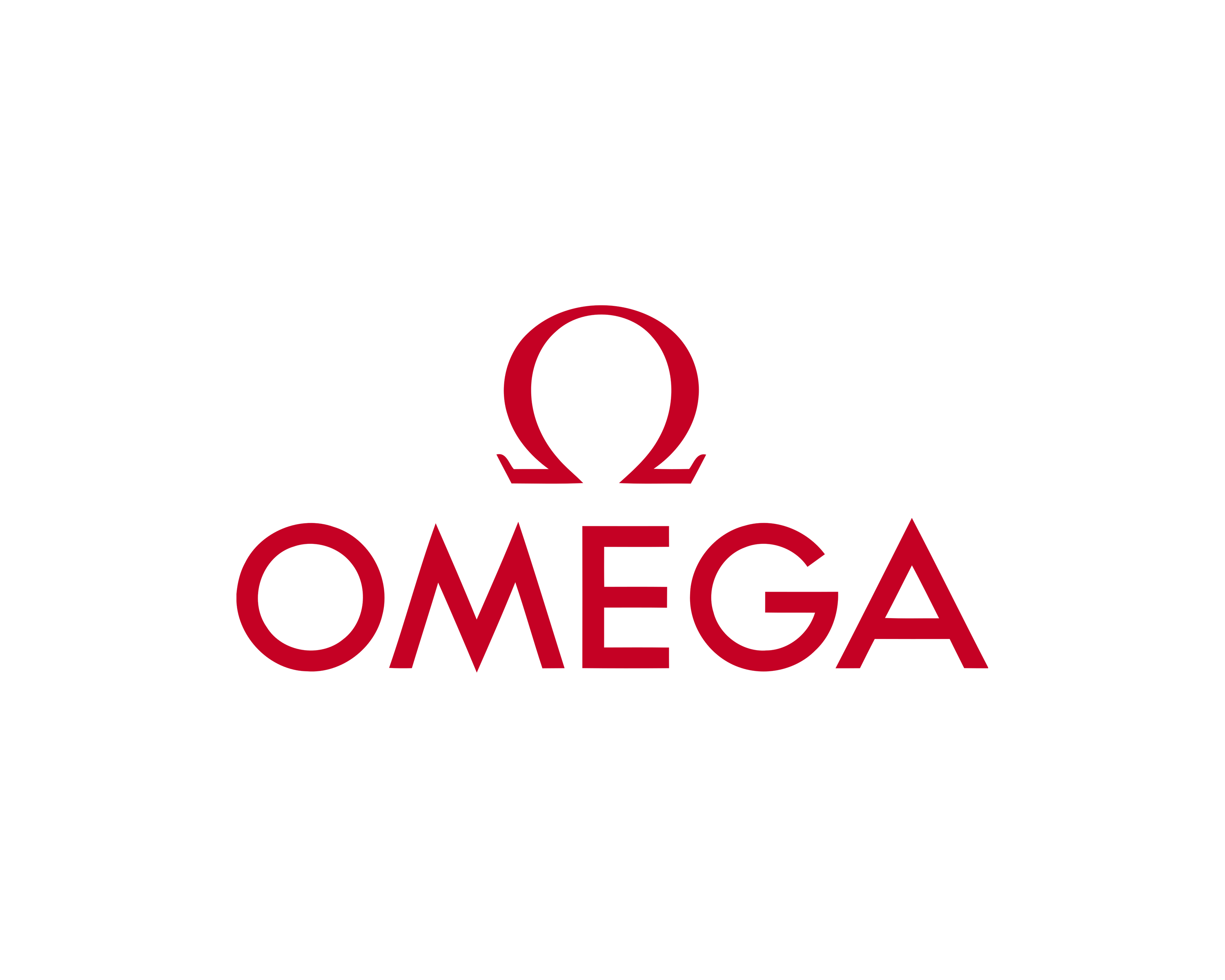Omega