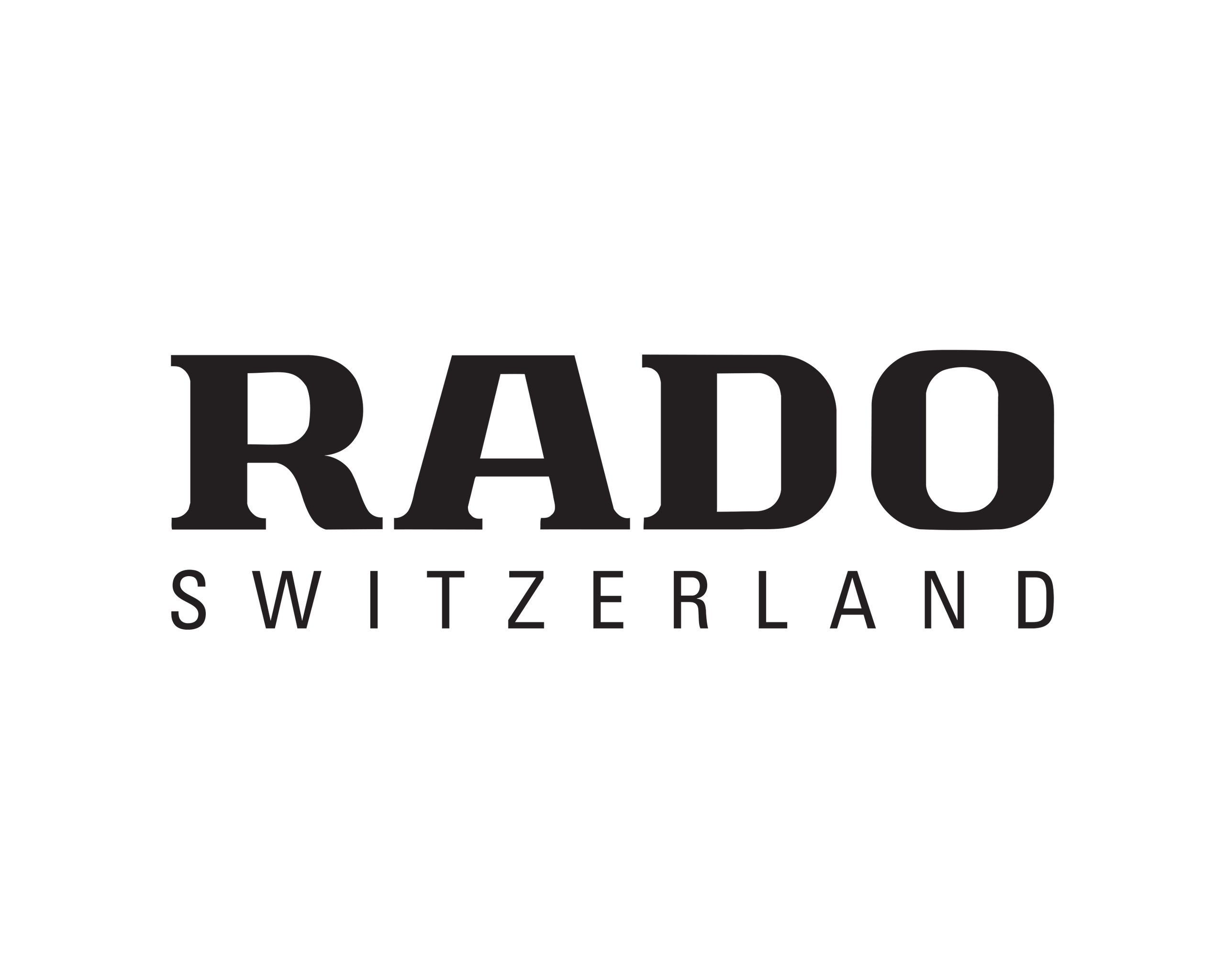Rado