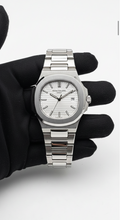 Patek Philippe Classic With 38mm Dial And Chain. DATE DISPLAY