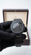 Patek Philippe Dark Edition