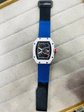 Richard Mille 67-02 Karan Aujla Edition Quartz Movement