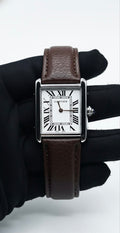 Cartier Tank Solo