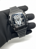 Richard Mille RM 27-03 Quartz Movement Front-Back Glass
