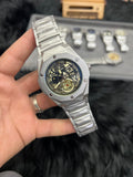 Hublot Classic Fusion Style – Heavy Weight Edition (Date Feature)