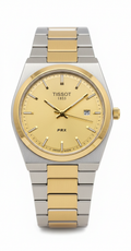 Tissot PRX Quartz Movement