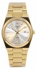 Tissot PRX Quartz Movement