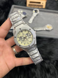 Hublot Classic Fusion Style – Heavy Weight Edition (Date Feature)