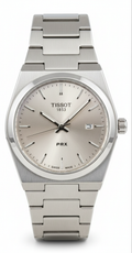 Tissot PRX Quartz Movement