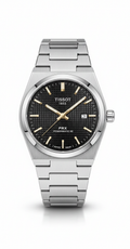 Tissot PRX Quartz Movement