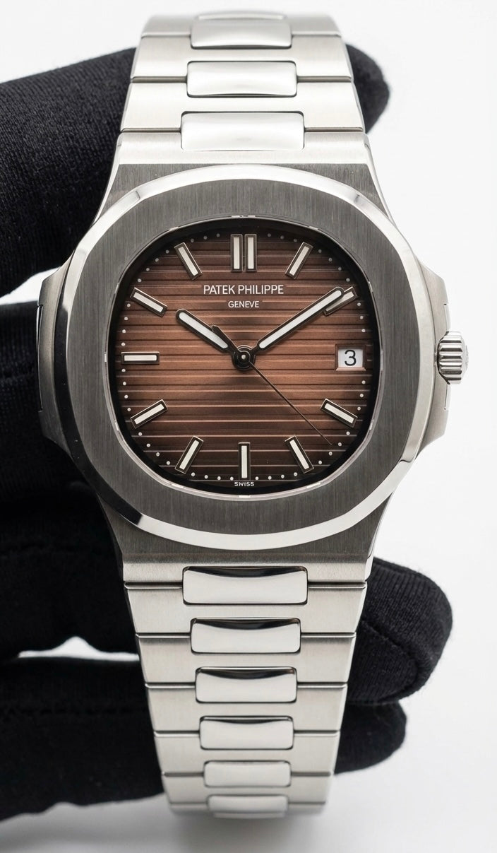 Patek Philippe Automatic-YZ Quality