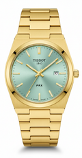Tissot PRX Quartz Movement