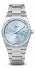 Tissot PRX Quartz Movement