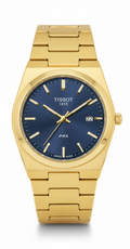 Tissot PRX Quartz Movement