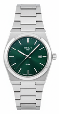 Tissot PRX Quartz Movement
