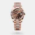 Rolex DAY-DATE Rose Gold Edition Master-Quality