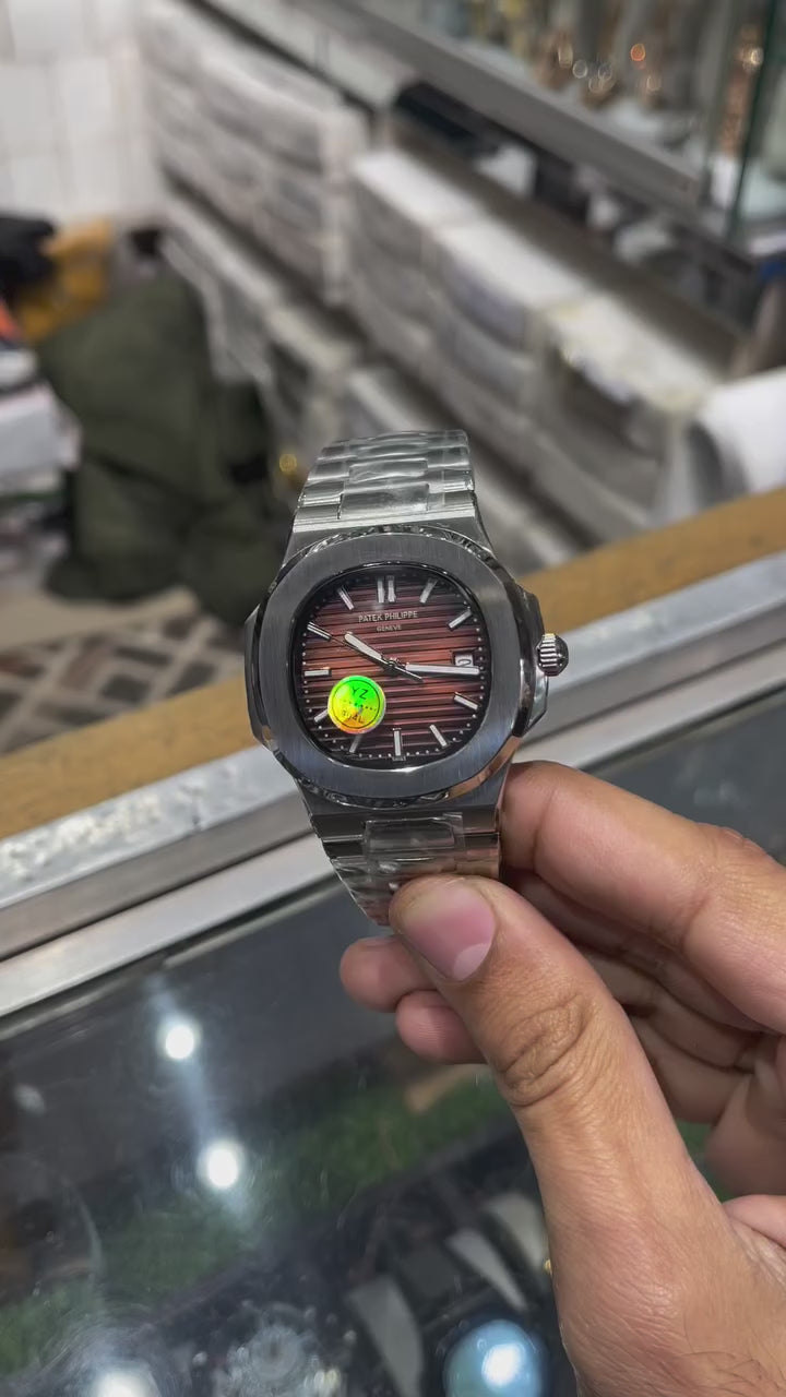 Patek Philippe Automatic-YZ Quality